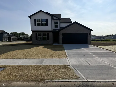 8600 Seneca Drive