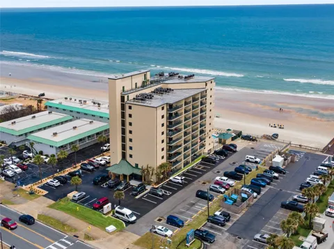 3647 S ATLANTIC AVENUE #6G