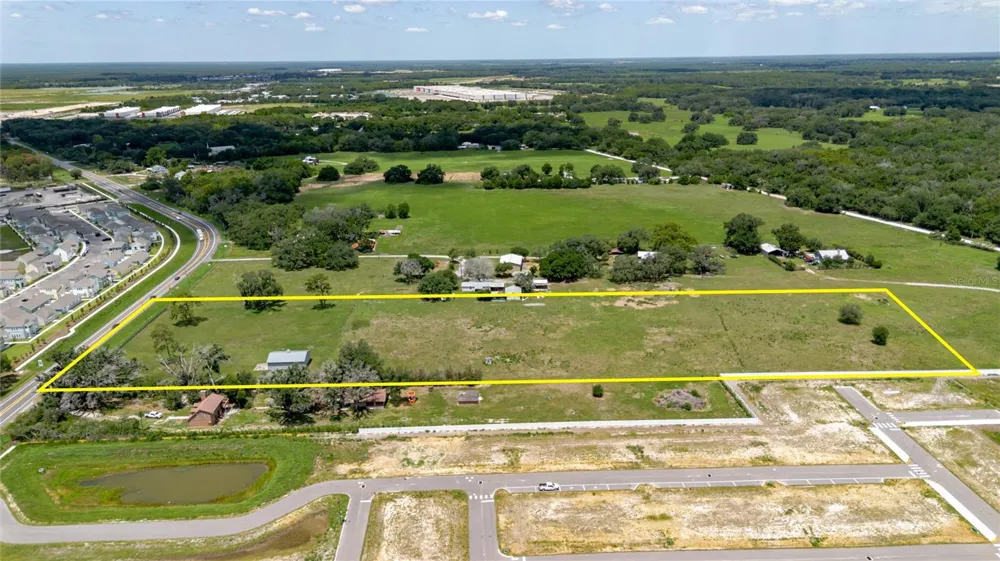 31619 COUNTY ROAD 52 San Antonio, FL 33576