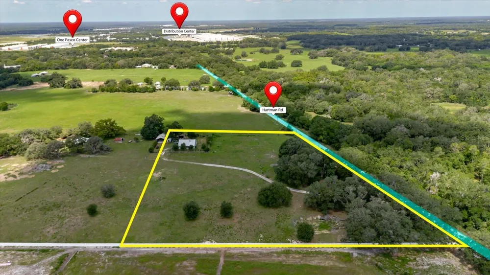 31619 COUNTY ROAD 52 San Antonio, FL 33576