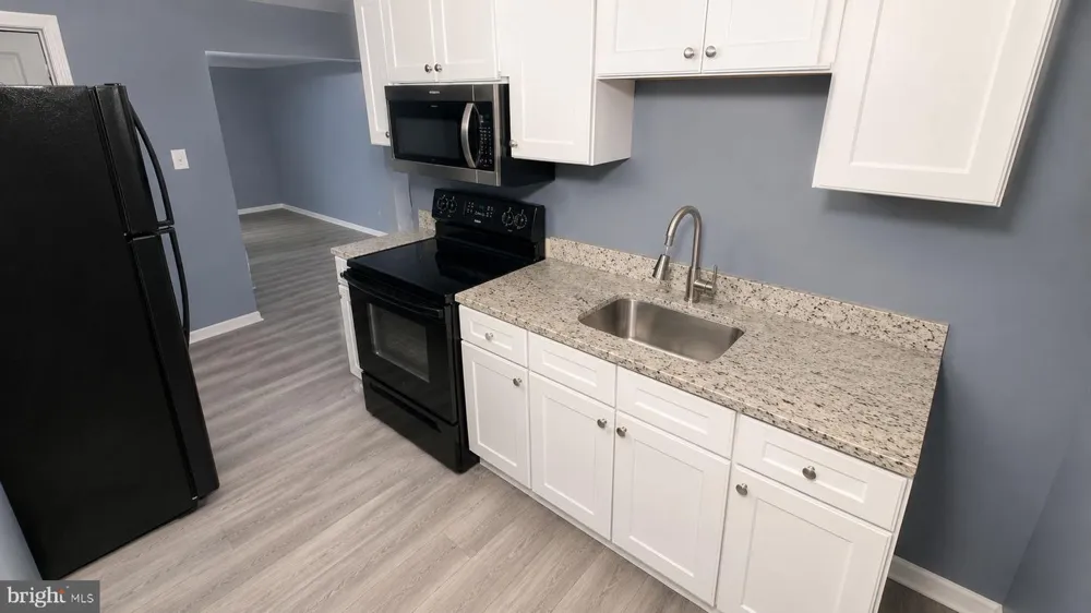 2641 E MONUMENT STREET Baltimore, MD 21205