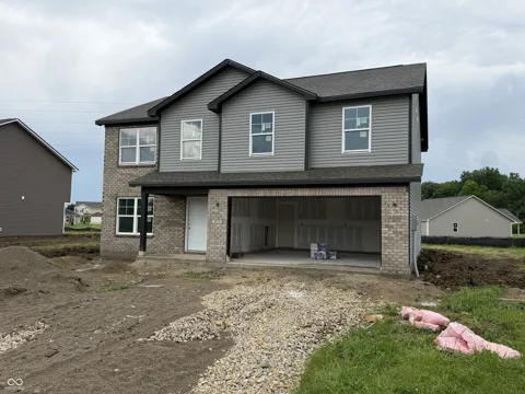 3001 W Shasta Drive