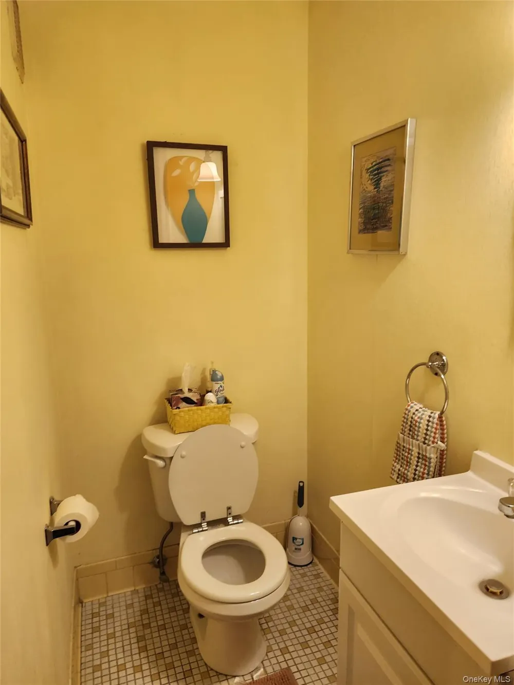 10 Somerset Drive #26K Suffern, NY 10901