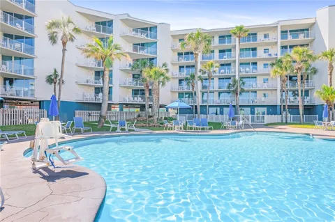 800 Sandcastle Drive #228