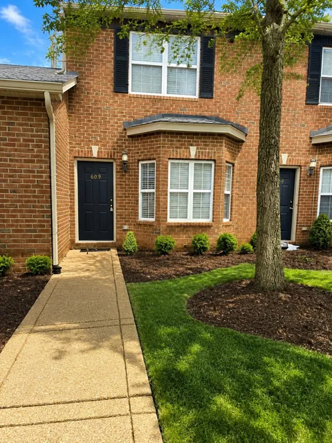 609 Cashmere Dr