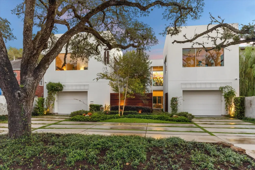 2169 University Boulevard Houston, TX 77030
