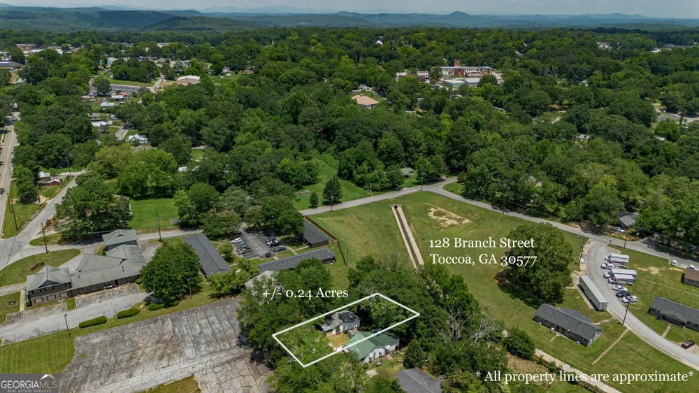 128 Branch ST Toccoa, GA 30577