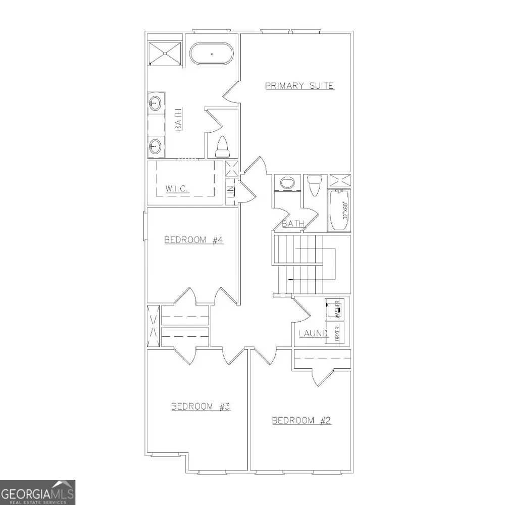 8333 Columbia CT Palmetto, GA 30268