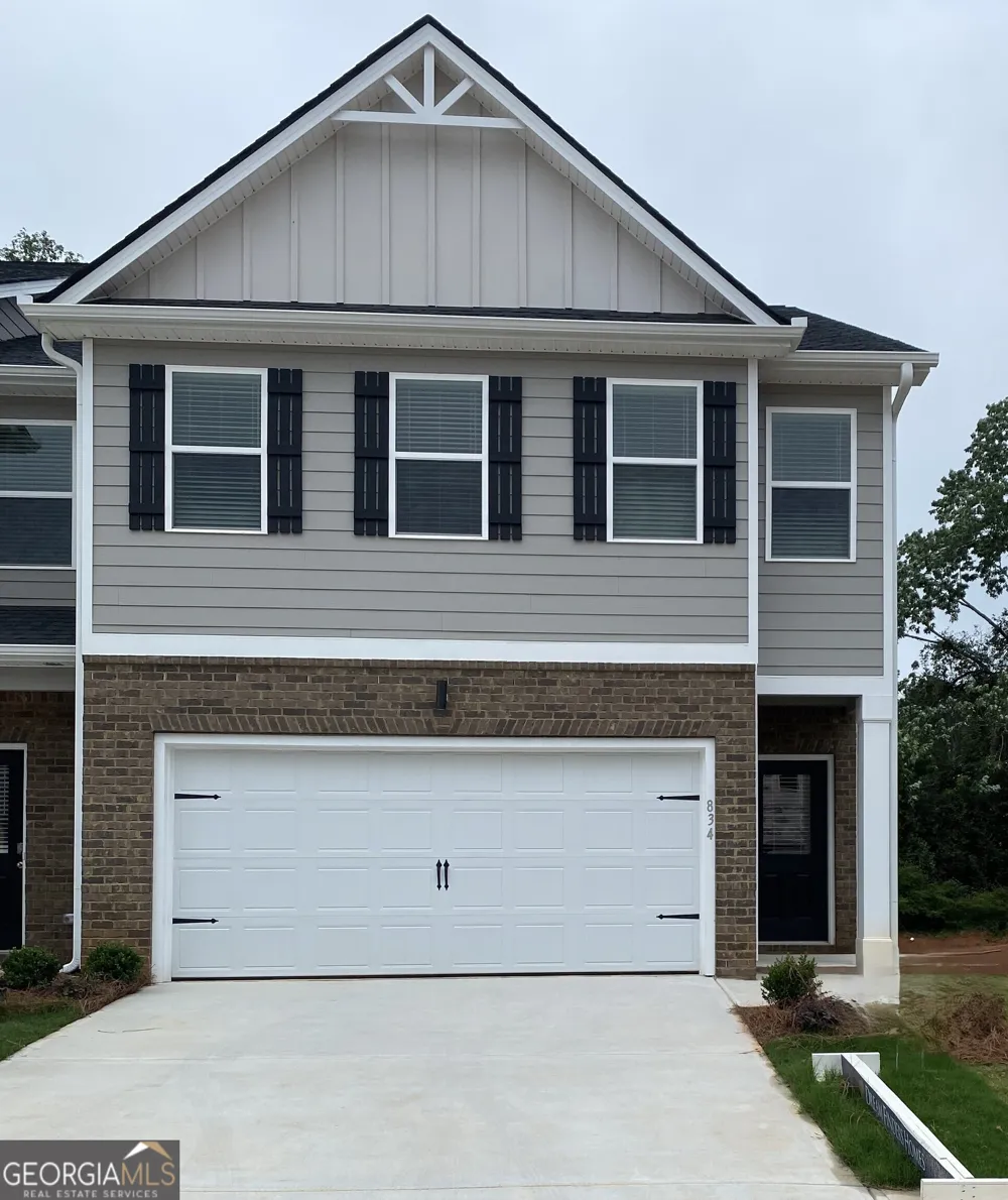 8333 Columbia CT Palmetto, GA 30268