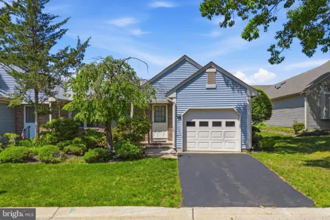 9 PATRICK HENRY COURT