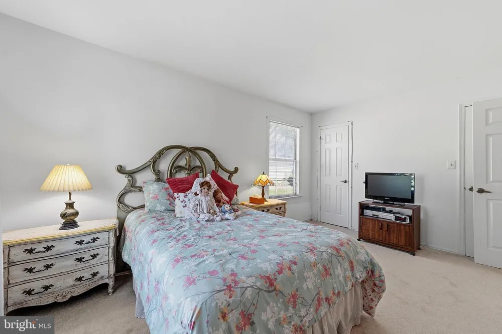 9 PATRICK HENRY COURT Monroe Township, NJ 08831