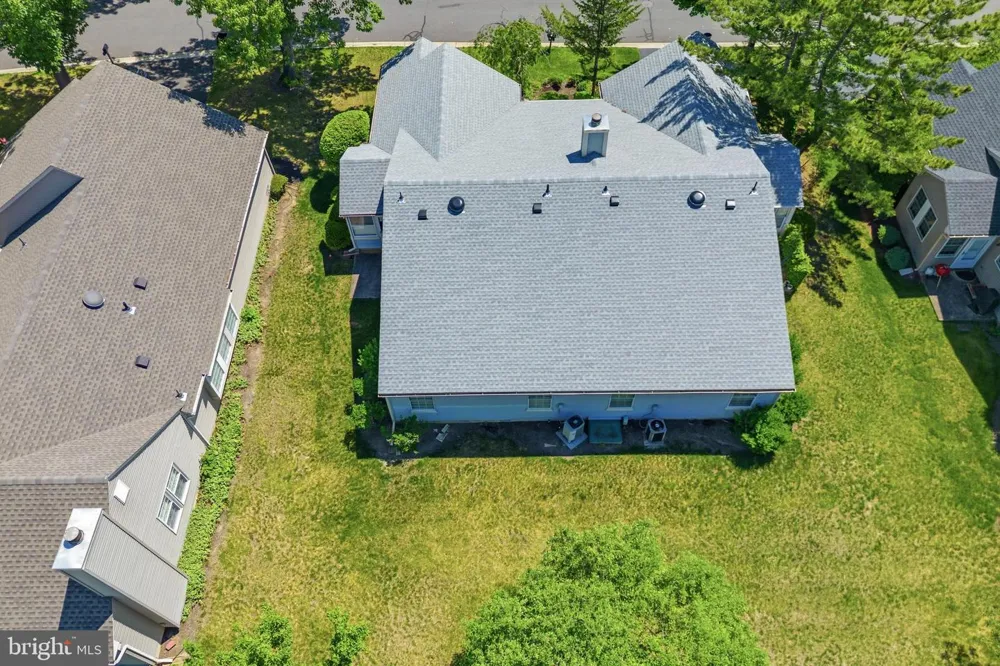 9 PATRICK HENRY COURT Monroe Township, NJ 08831