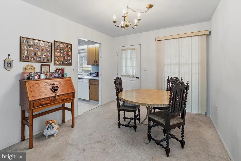 9 PATRICK HENRY COURT Monroe Township, NJ 08831