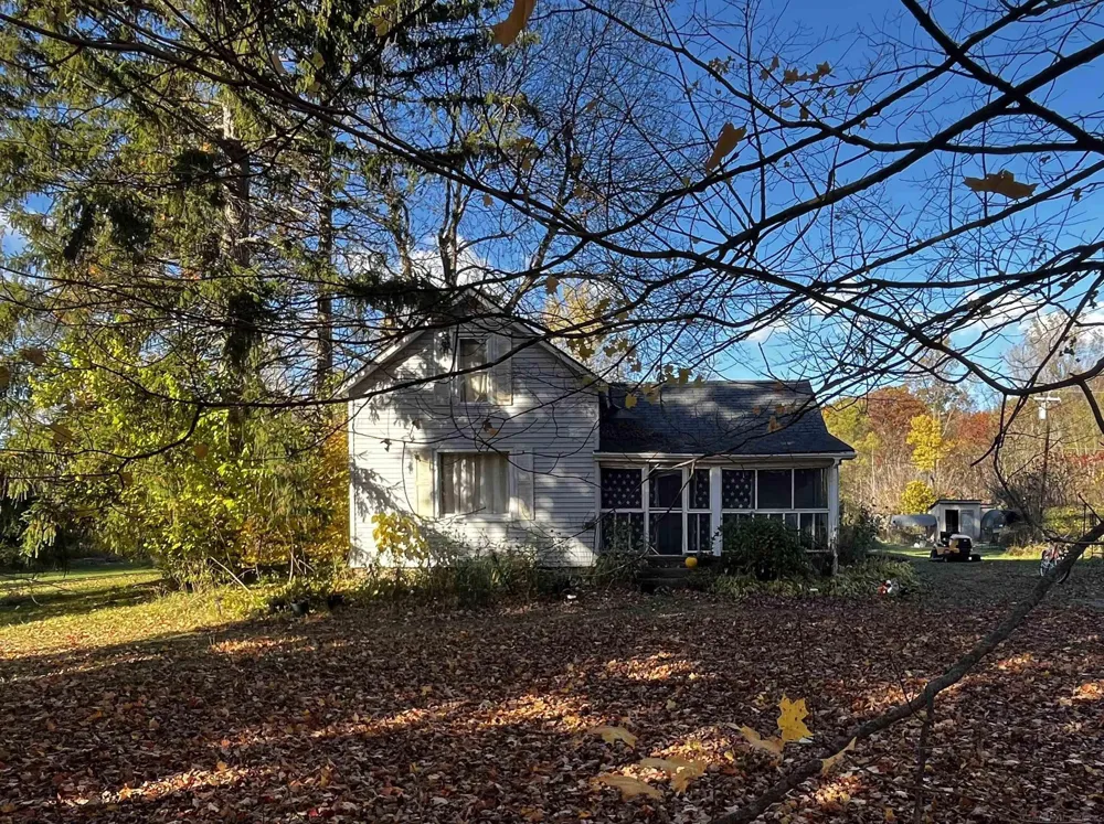 3715 Lum Road Arcadia Township, MI 48412