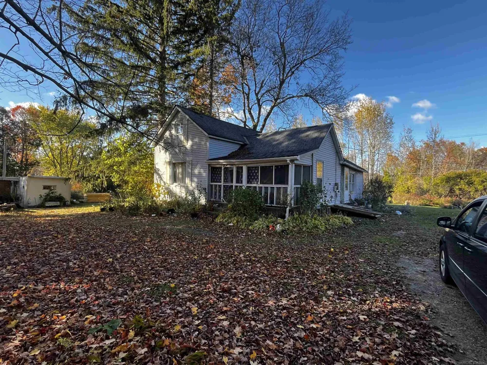 3715 Lum Road Arcadia Township, MI 48412