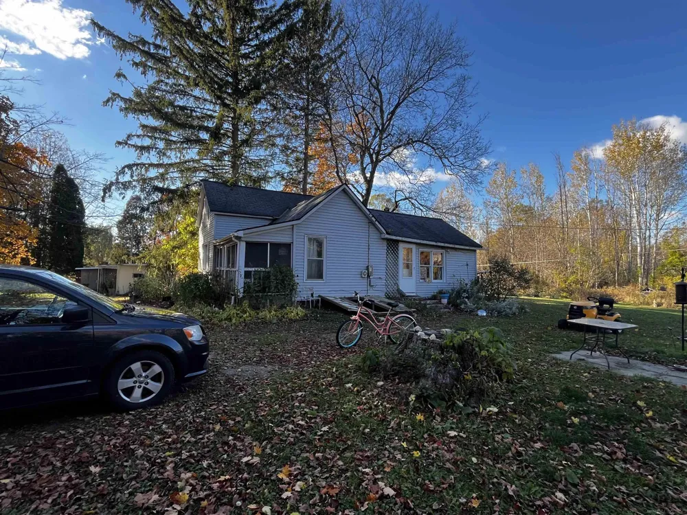 3715 Lum Road Arcadia Township, MI 48412