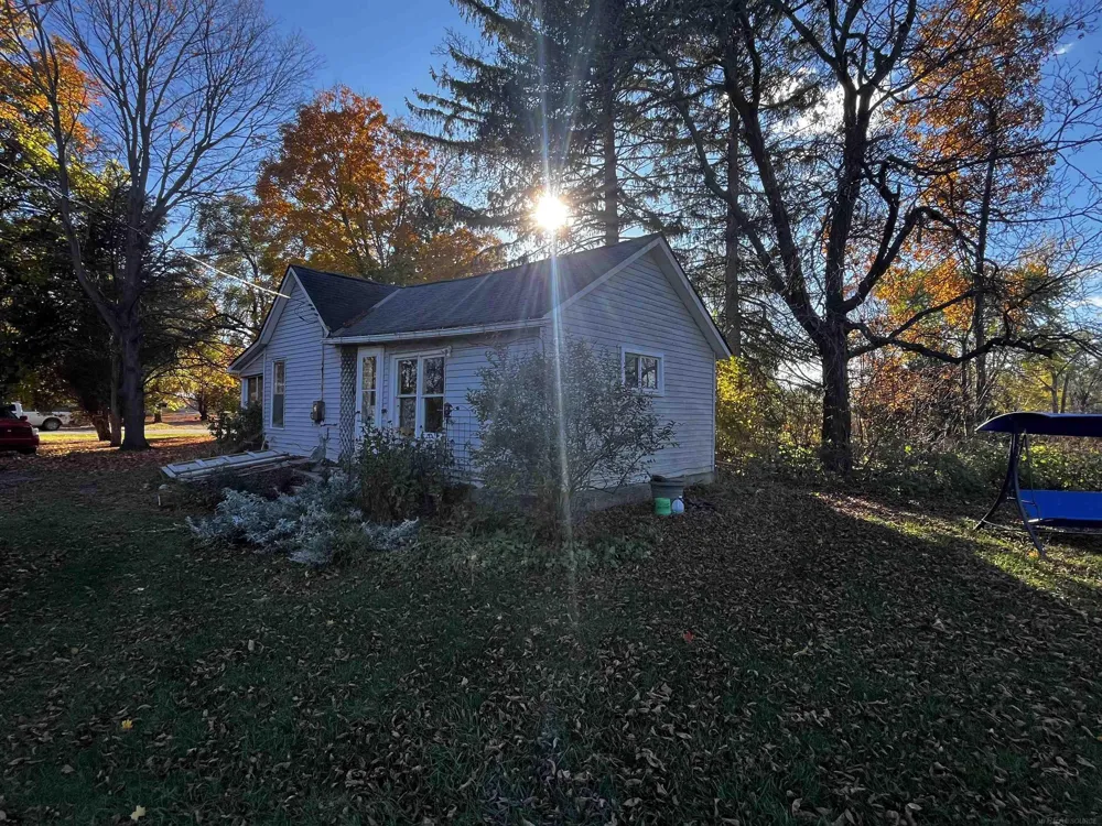 3715 Lum Road Arcadia Township, MI 48412