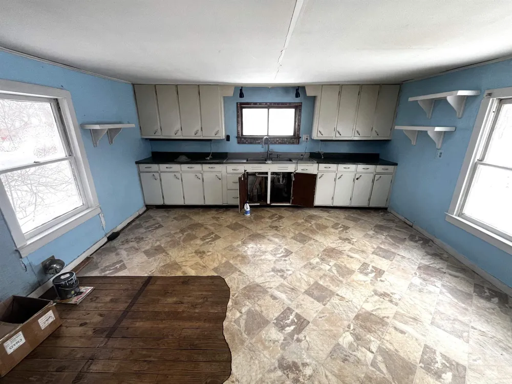 3715 Lum Road Arcadia Township, MI 48412