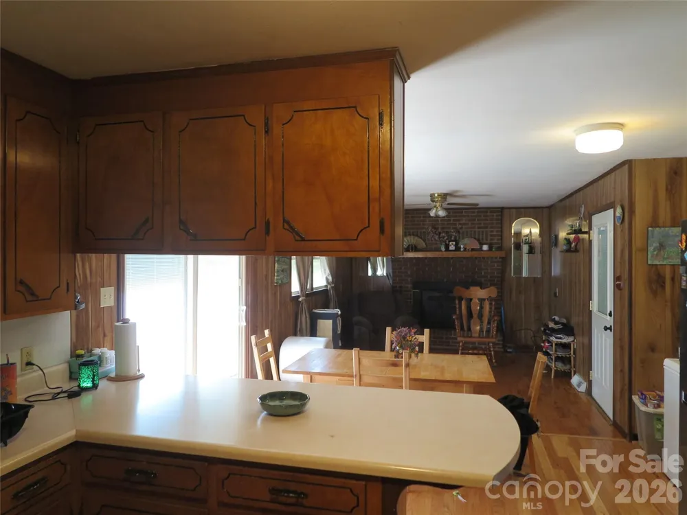 112 Glenn Oaks Drive Lawndale, NC 28090