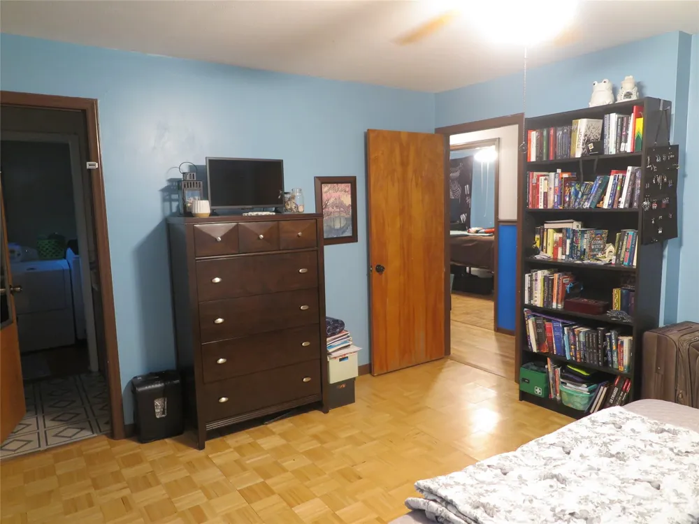 112 Glenn Oaks Drive Lawndale, NC 28090