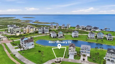 4007 Estuary Court