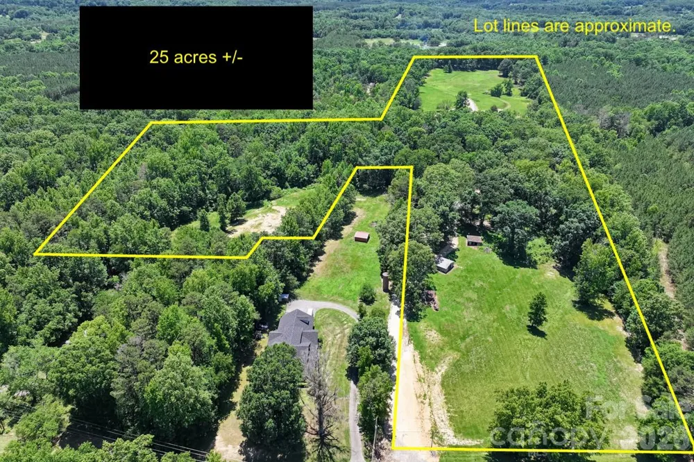 3443 Tryon Courthouse Road Cherryville, NC 28021