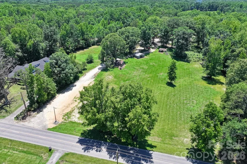3443 Tryon Courthouse Road Cherryville, NC 28021