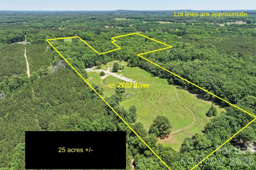 3443 Tryon Courthouse Road Cherryville, NC 28021