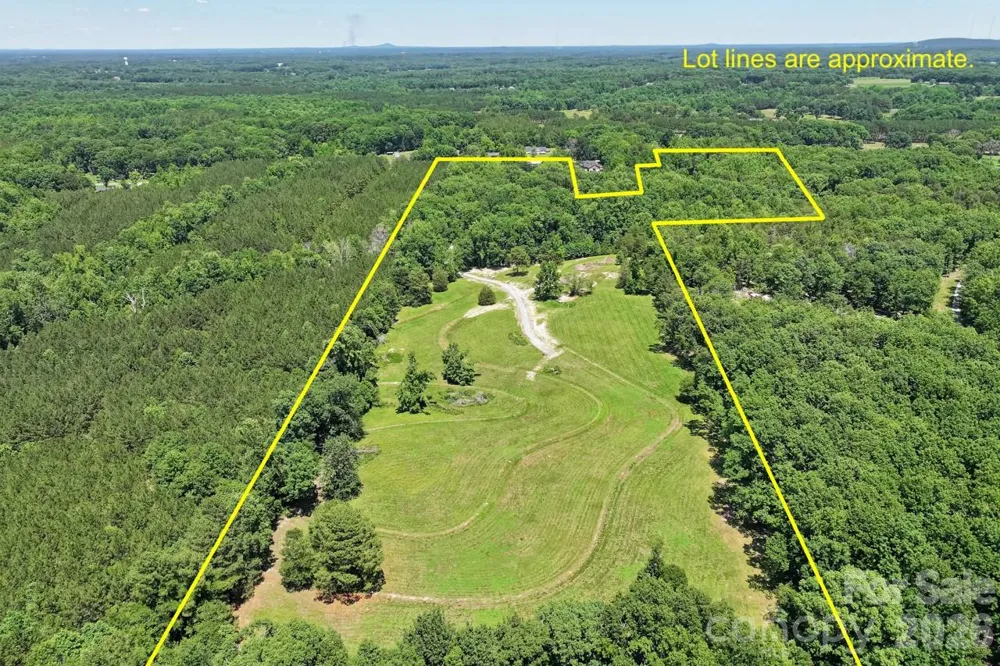 3443 Tryon Courthouse Road Cherryville, NC 28021