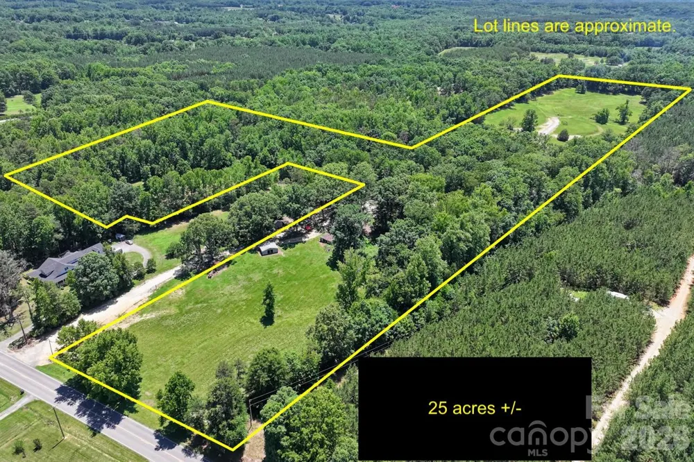 3443 Tryon Courthouse Road Cherryville, NC 28021