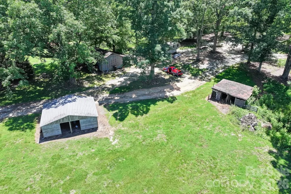 3443 Tryon Courthouse Road Cherryville, NC 28021