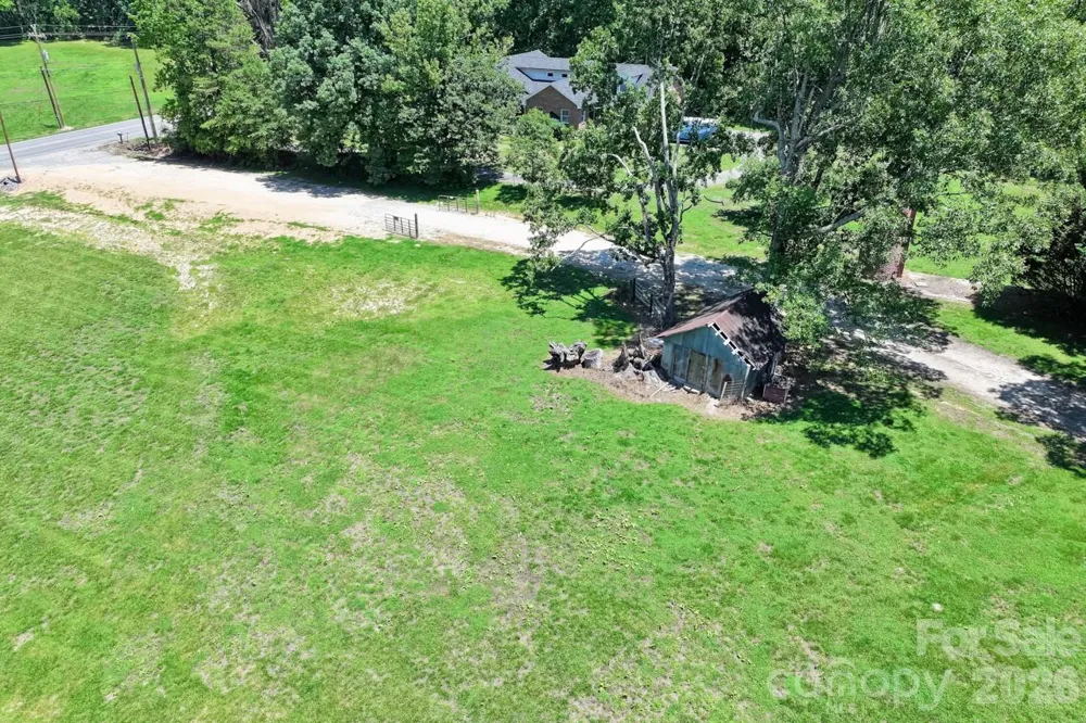3443 Tryon Courthouse Road Cherryville, NC 28021