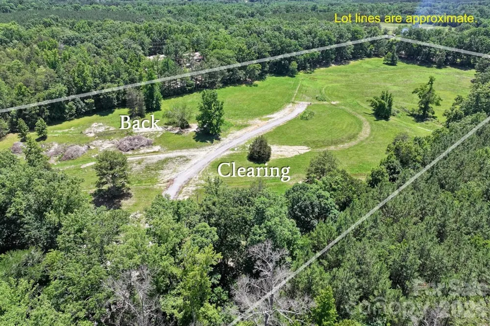 3443 Tryon Courthouse Road Cherryville, NC 28021