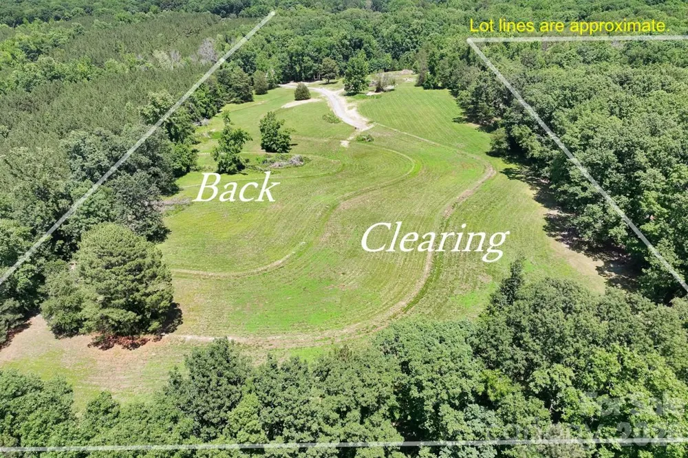 3443 Tryon Courthouse Road Cherryville, NC 28021