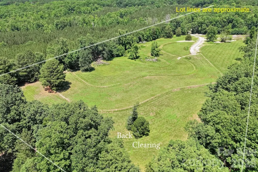 3443 Tryon Courthouse Road Cherryville, NC 28021