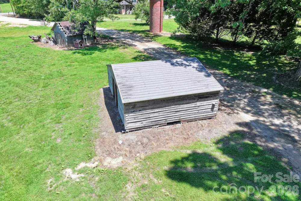 3443 Tryon Courthouse Road Cherryville, NC 28021