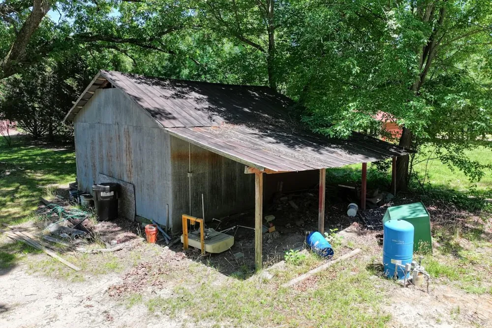 3443 Tryon Courthouse Road Cherryville, NC 28021
