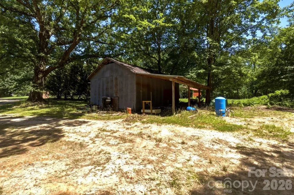 3443 Tryon Courthouse Road Cherryville, NC 28021