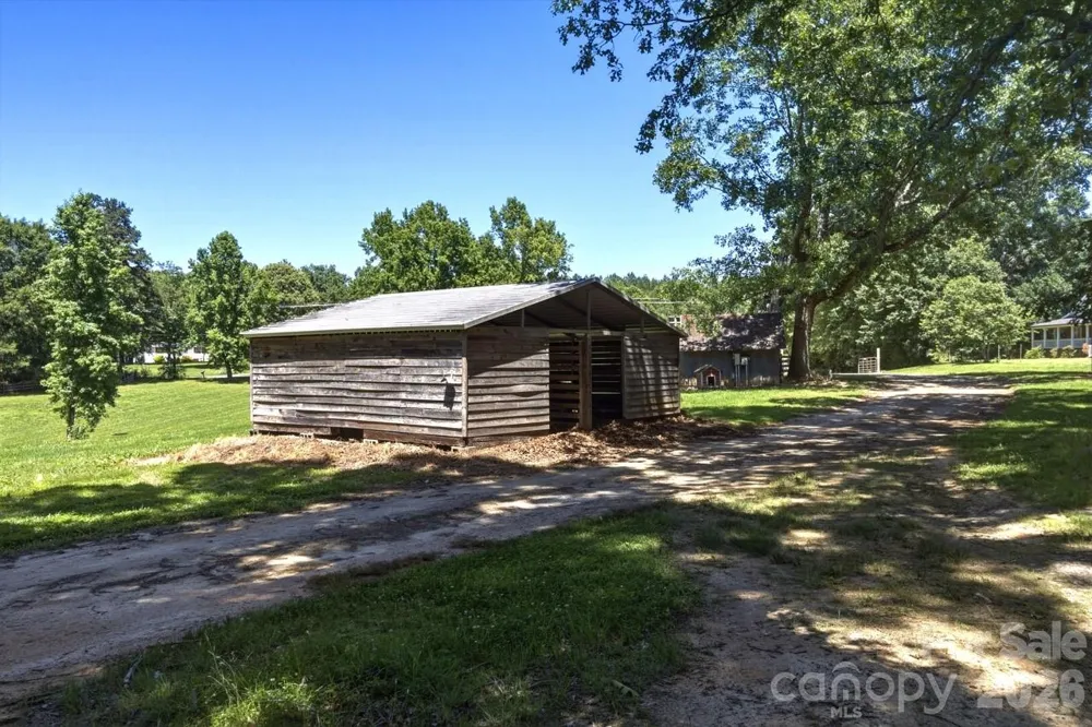3443 Tryon Courthouse Road Cherryville, NC 28021