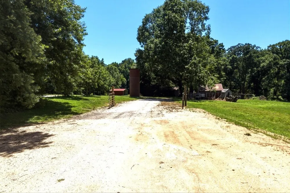 3443 Tryon Courthouse Road Cherryville, NC 28021