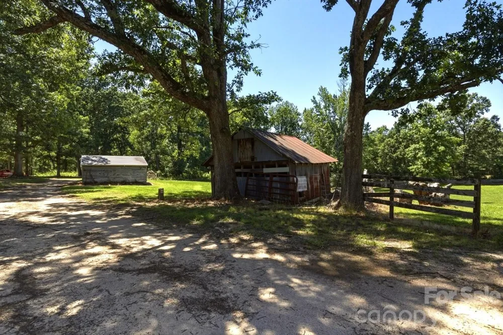 3443 Tryon Courthouse Road Cherryville, NC 28021