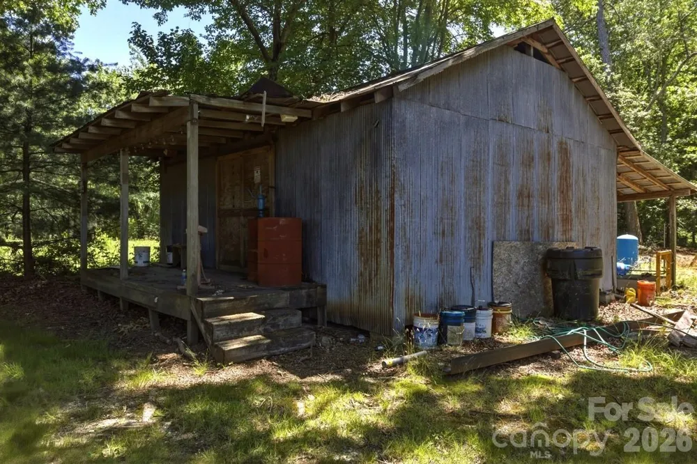 3443 Tryon Courthouse Road Cherryville, NC 28021