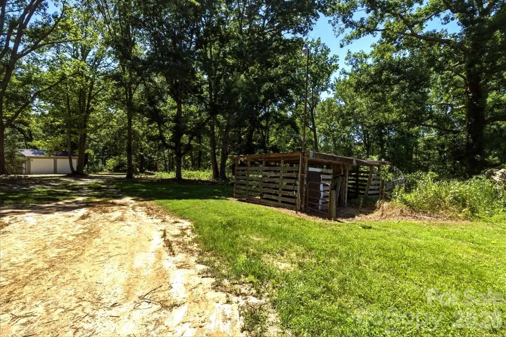 3443 Tryon Courthouse Road Cherryville, NC 28021
