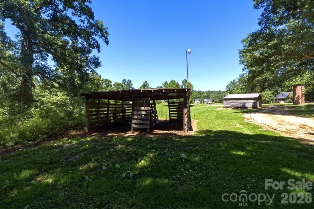 3443 Tryon Courthouse Road Cherryville, NC 28021