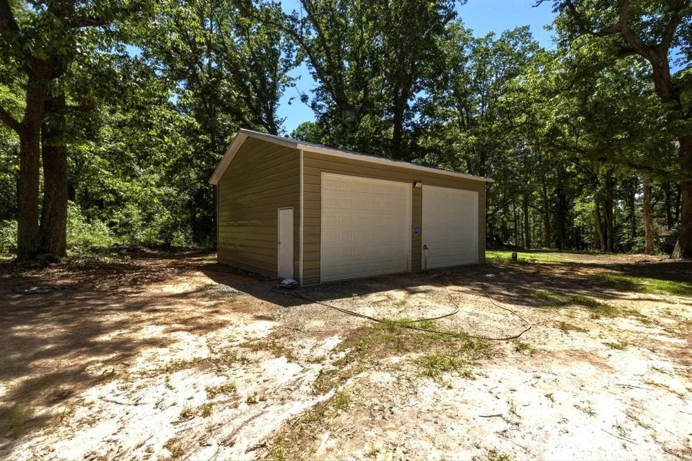3443 Tryon Courthouse Road Cherryville, NC 28021
