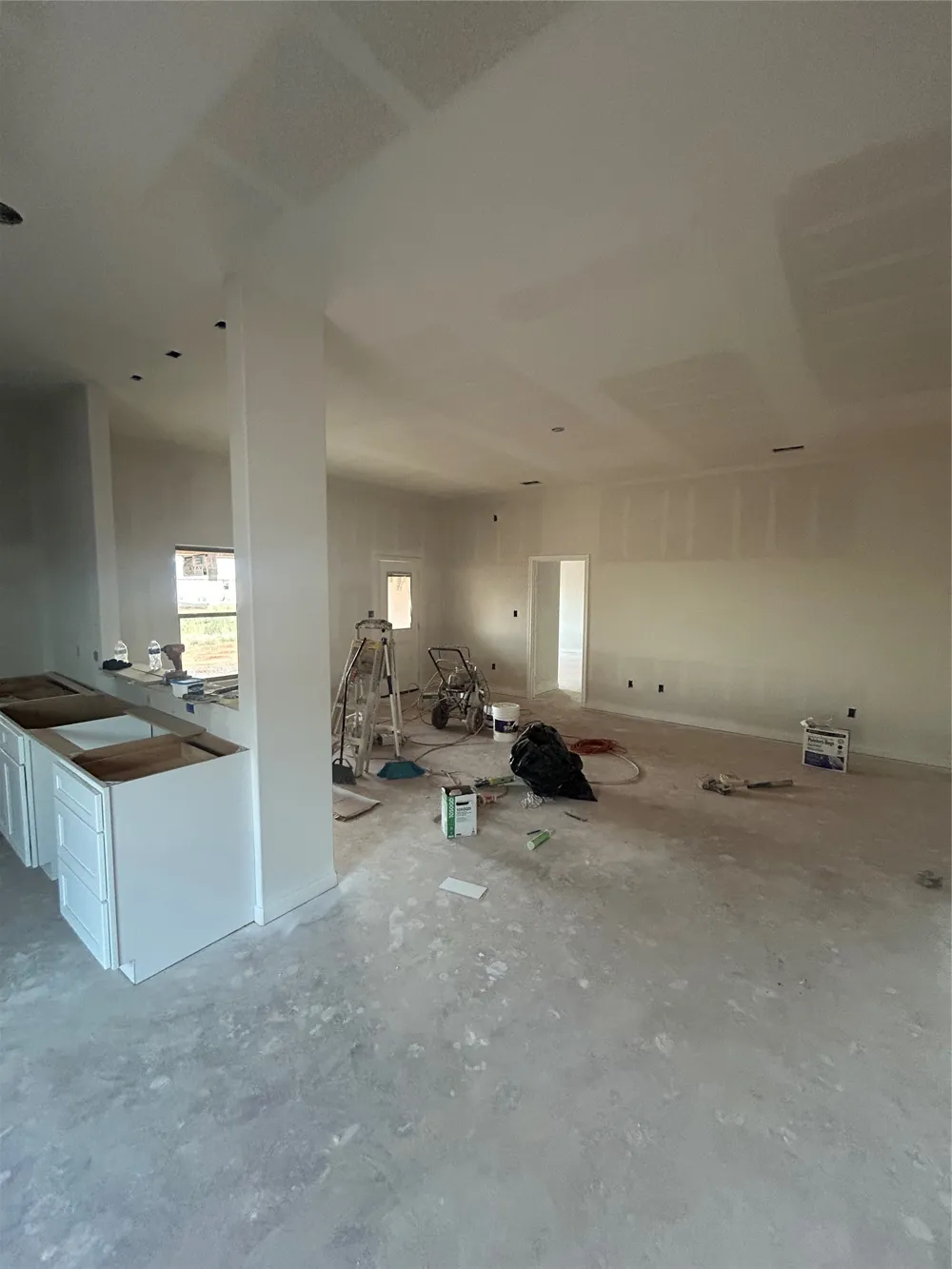 5593 Butterfield Meadows Parkway Abilene, TX 79606