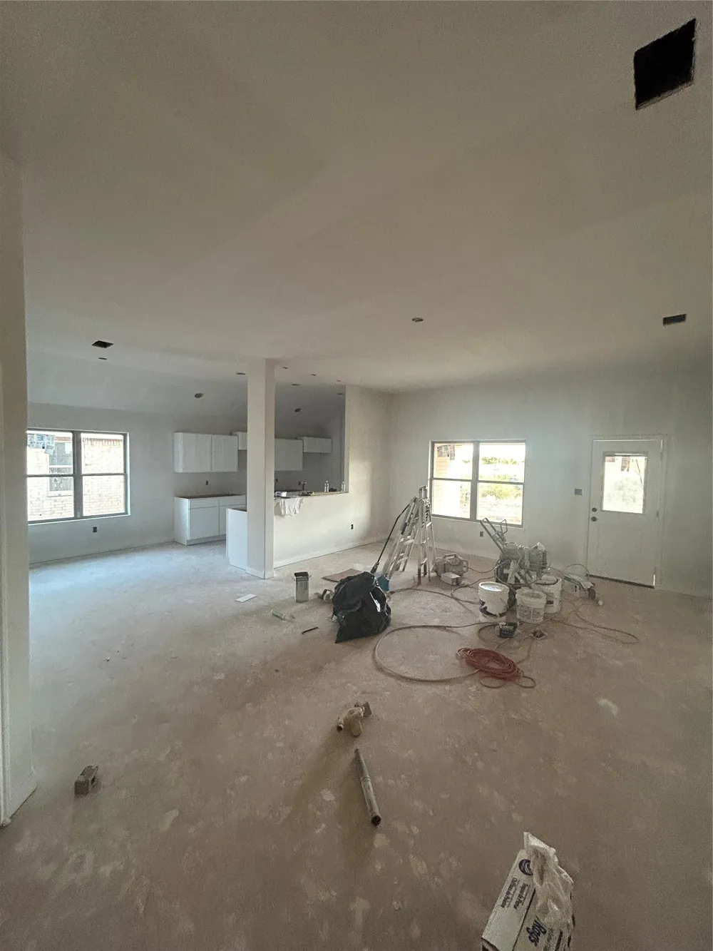 5593 Butterfield Meadows Parkway Abilene, TX 79606
