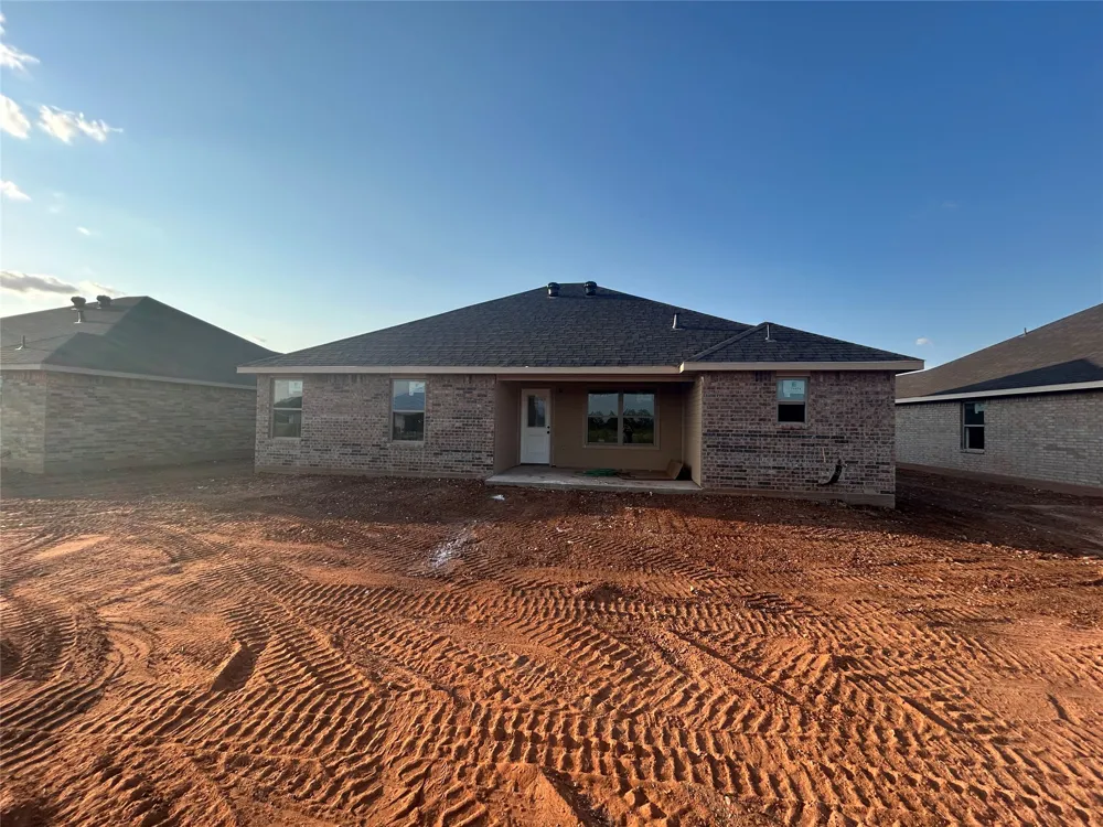 5593 Butterfield Meadows Parkway Abilene, TX 79606