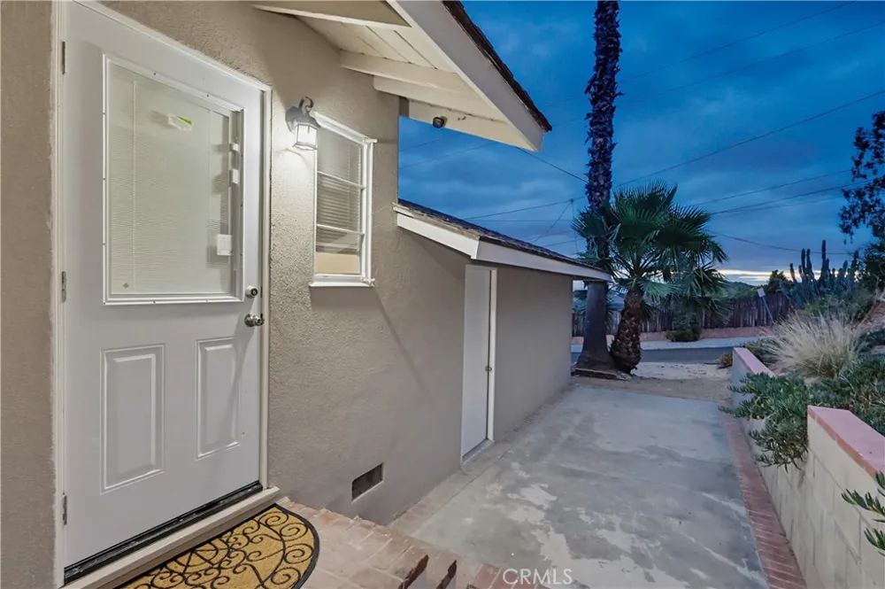 9522 Cedarvale Road Tujunga, CA 91042