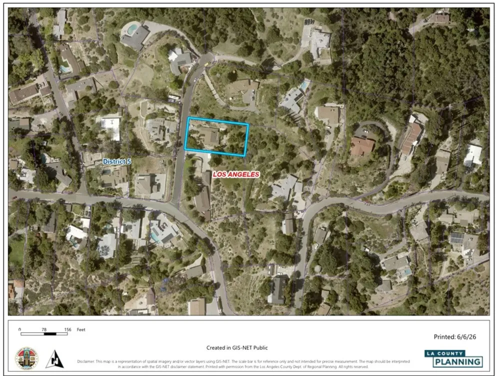 9522 Cedarvale Road Tujunga, CA 91042